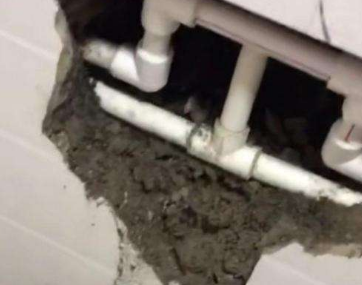 兴化卫生间漏水哪家好