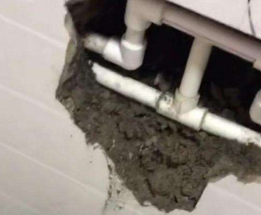 兴化卫生间防水找谁好