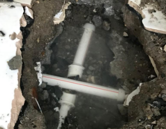 兴化卫生间防水公司