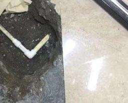 兴化卫生间测漏水多少钱