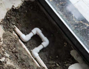 兴化卫生间测漏水哪家好