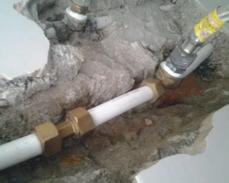 兴化测漏水多少钱