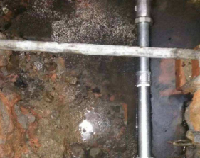 兴化卫生间测漏水多少钱