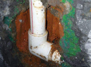 兴化卫生间测漏水价格明细