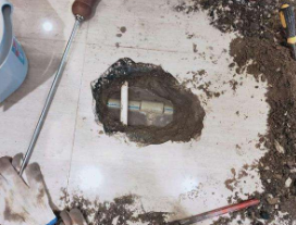 兴化卫生间防水多少钱