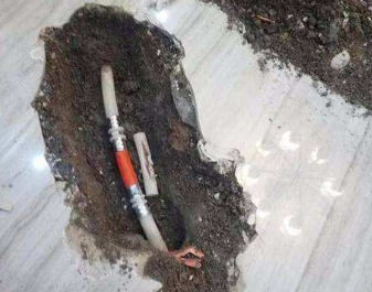 兴化水管维修哪家好