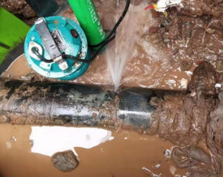 兴化卫生间测漏水的相关介绍