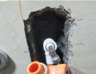 兴化卫生间测漏水哪家好