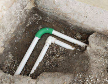 兴化卫生间测漏水价格多少