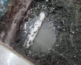 兴化卫生间测漏水哪家好