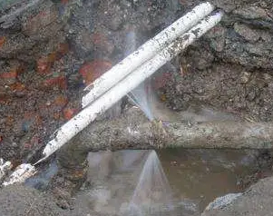 兴化水管维修费用是多少