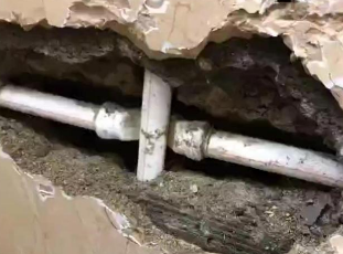 兴化水管维修哪家好