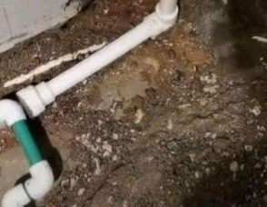 兴化卫生间测漏水服务电话