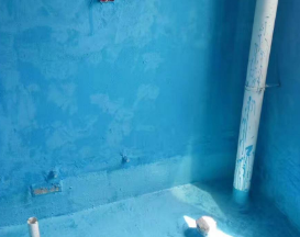 兴化卫生间防水多少钱