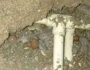 兴化卫生间测漏