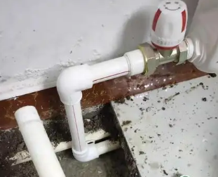 兴化卫生间测漏水多少钱