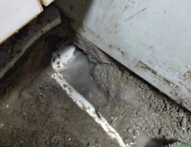 兴化卫生间测漏水多少钱