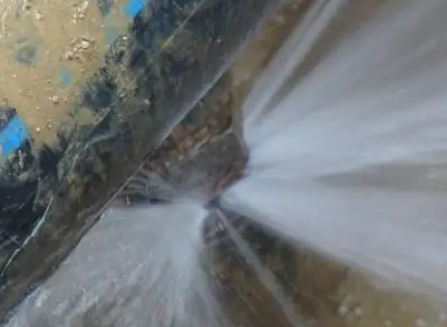 兴化卫生间测漏水施工步骤