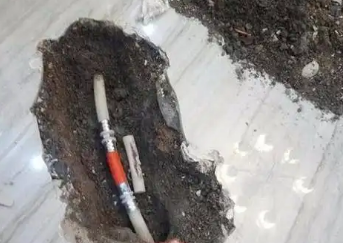 兴化卫生间测漏水哪家好