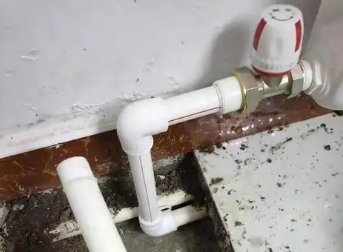兴化卫生间测漏水多少钱