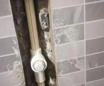 兴化卫生间测漏水