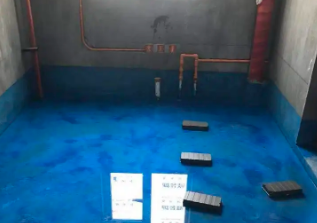 兴化卫生间防水步骤