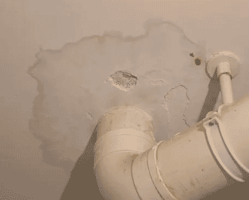 兴化卫生间测漏水的检测方法