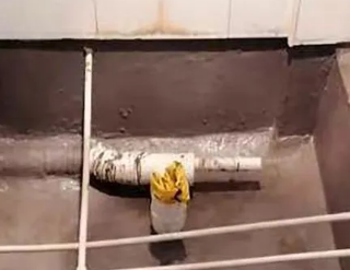 兴化卫生间测漏水服务电话