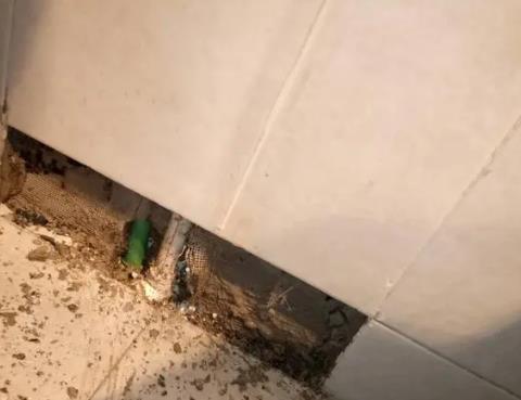 兴化测漏水公司为您专业分享下检漏仪器准确定位的方法有什么特点?