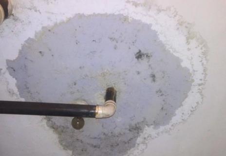 兴化测漏水公司分享如何自检漏水