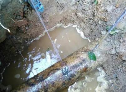 兴化卫生间测漏水公司分享下我们可以检测到轻微的漏水和水压吗？
