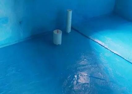兴化卫生间防水公司分享防水小知识