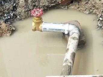 兴化漏水检测电话多少