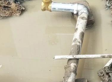 兴化测漏水公司电话